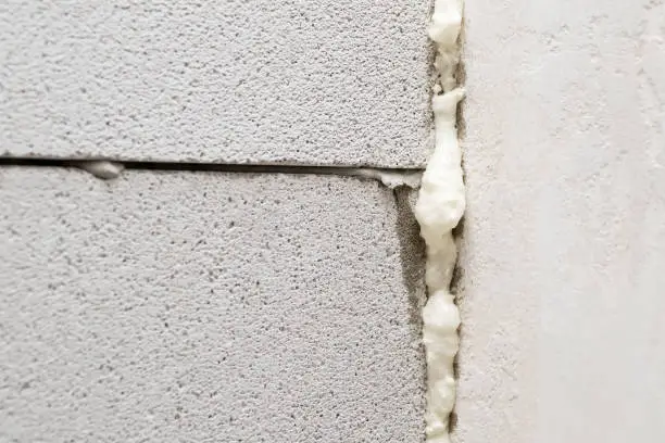 Spray Foam on Existing Walls