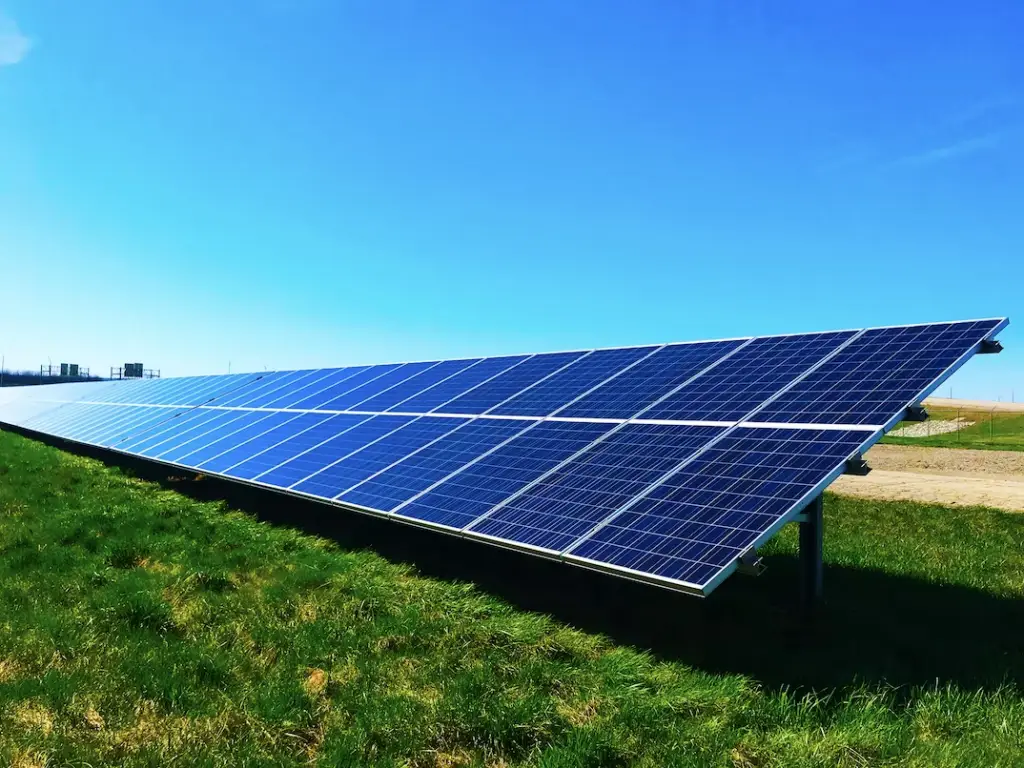Energy-Efficient Home Improvements
