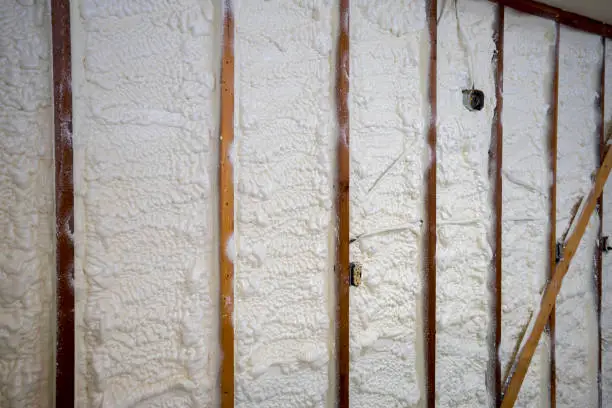 Pros and Cons of Spray Foam Insulation