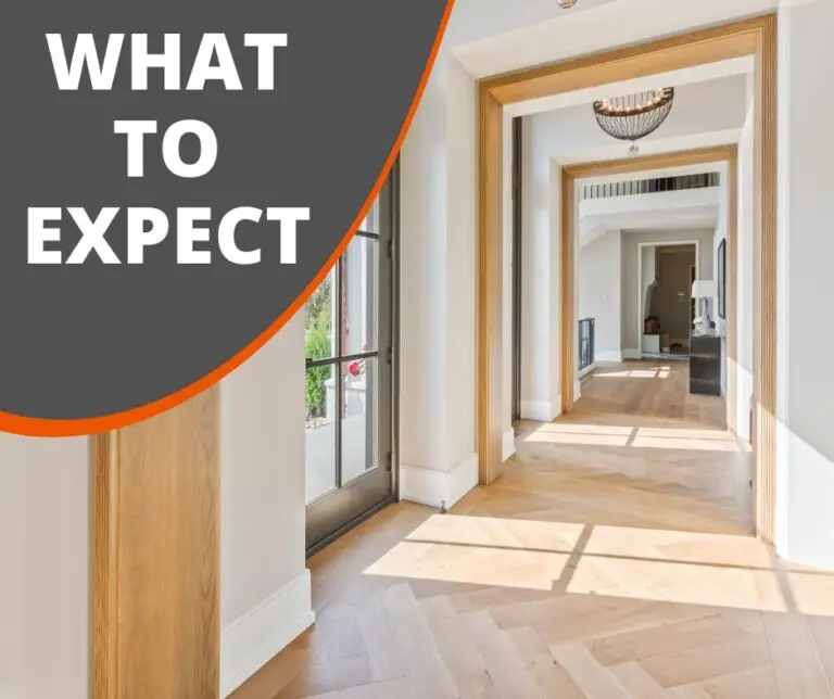 What To Expect The Week of Your Spray Foam Installation