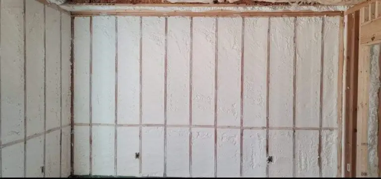 beautiful open cell wall