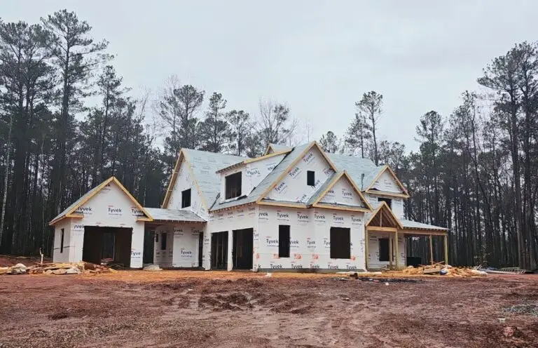 Spray Foam Insulation for New Homes
